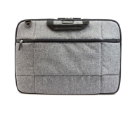 TARGUS Strata Pro 15.6'' Slipcase Szara TSS92604EU - 335542 - zdjęcie 5